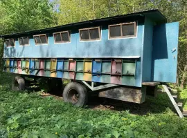 Зображення для оголошення Продам бджолопавільйон (Апідомік)