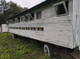 Зображення для оголошення Зареєстрованный бджолопавільйон