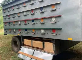 Зображення для оголошення Продам теміново Бжоло Бізнес, Бджолопавільон