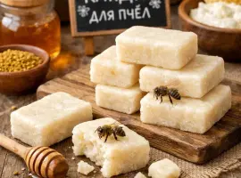 Зображення для оголошення Канди на инвентном сиропе