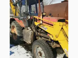 Зображення для оголошення Екскаватор Борекс ЮМЗ-6 АКМ-40