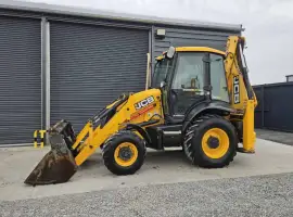 Зображення для оголошення JCB 3CX SiteMaster 2016 рік