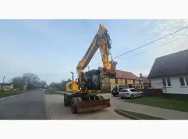 Зображення для оголошення JCB JS 200 W 2012 рік