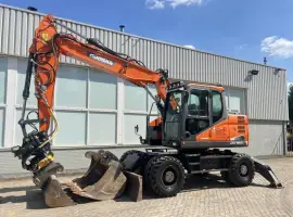 Зображення для оголошення Doosan DX165 W-5