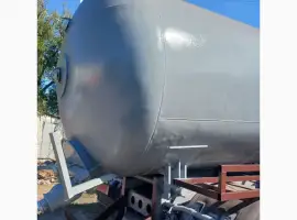 Зображення для оголошення МЖТ 16 цистерна нова 16 кубів асенизатор бочка