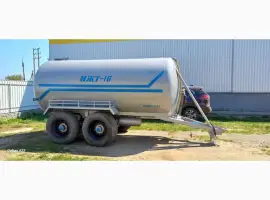 Зображення для оголошення Бочка МЖТ-14 для води