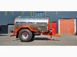 Зображення для оголошення Тракторний причіп-цистерна Everlast EVL-Agro