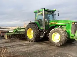 Зображення для оголошення Діскова борона Amazone Catros 6001