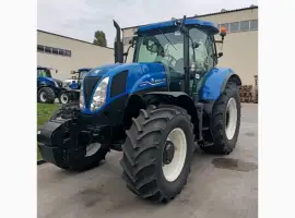 Зображення для оголошення Трактор New Holland T6090 Classic 165к.с