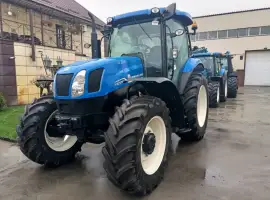 Зображення для оголошення Новий трактор New Holland T6070 PLUS - 142 к.с