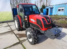 Зображення для оголошення Садовий трактор Basak 2080 BB