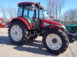 Зображення для оголошення Трактор BASAK 2110 S