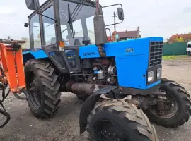 Зображення для оголошення Продам Трактор МТЗ - 82.1