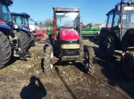 Зображення для оголошення Продам Трактор колісний Jinma 804 на 80 к.с