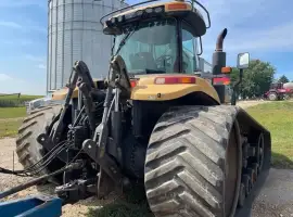 Зображення для оголошення Гусеничный трактор Challenger MT845C