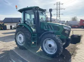 Зображення для оголошення Трактор колісний ДТЗ - 1204 - 120 к/с