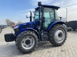 Зображення для оголошення Трактор колісний ДТЗ - 1404 - 140 к/с