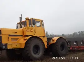 Зображення для оголошення Відмінний трактор К-701