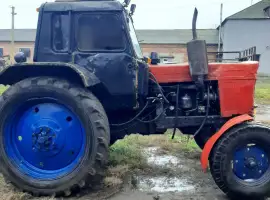 Зображення для оголошення Трактор колісний МТЗ 80 Беларус