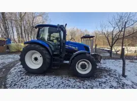 Зображення для оголошення Трактор New Holland T6050