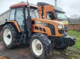 Зображення для оголошення Продаж Трактор Foton (Lovol) FT 1254 (125 к.с)