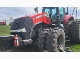 Зображення для оголошення Трактор колісний Case IH Magnum 340