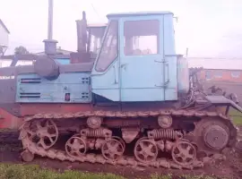 Зображення для оголошення Трактор гусеничний Т-150