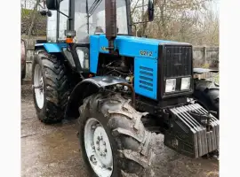 Зображення для оголошення Трактор колісний МТЗ 1221.2