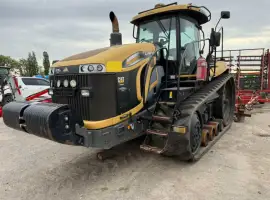 Зображення для оголошення Трактор гусеничний Challenger MT 865C