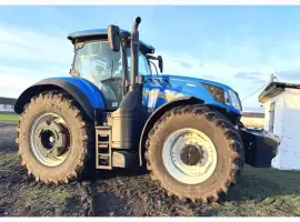 Зображення для оголошення Трактор New Holland T7.315