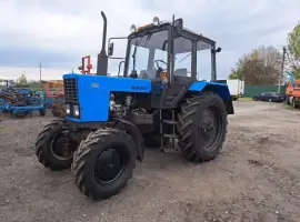 Зображення для оголошення Продам трактор колісний МТЗ-82.1