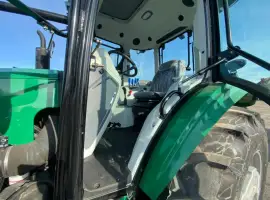 Зображення для оголошення Трактор колісний ДТЗ-1204 на 120 сил-ПДВ/Лізинг