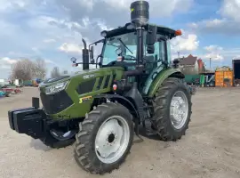Зображення для оголошення Трактор новий колісний ДТЗ-1304 на 130 сил