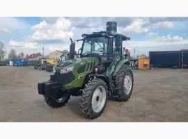 Зображення для оголошення Трактор ДТЗ-1304 _ 130 к/с __ 2026 р