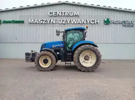 Зображення для оголошення Трактор New Holland T7.250