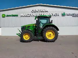 Зображення для оголошення Трактор John Deere 7R310