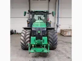 Зображення для оголошення Трактор John Deere 8R 310