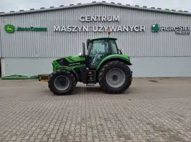 Зображення для оголошення Трактор Deutz-Fahr 6185