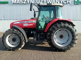 Зображення для оголошення Трактор Massey Ferguson 5465