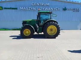 Зображення для оголошення Трактор John Deere 6215R