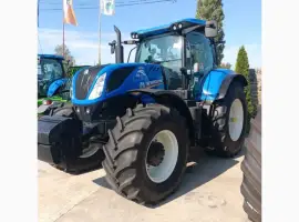 Зображення для оголошення Новий ТРАКТОР New Holland T7.260 Auto Command T3