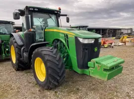 Зображення для оголошення John Deere 8310R 2013 рік