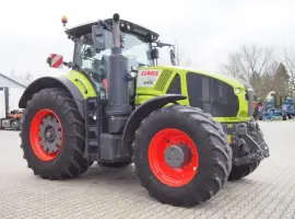 Зображення для оголошення Claas Axion 960 CMATIC 2019 р