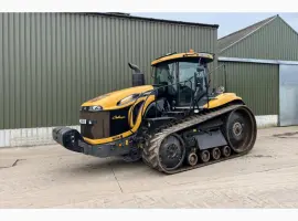 Зображення для оголошення Challenger MT 865E 2015 р