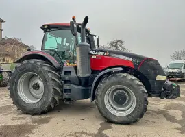 Зображення для оголошення Case IH Magnum 340 CVX 2017 рік