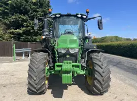 Зображення для оголошення John Deere 6120М 2022 р