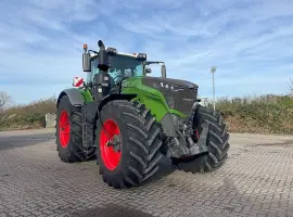 Зображення для оголошення Fendt 1050 Vario S4 Profi Plus 2017 р