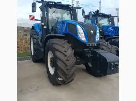 Зображення для оголошення Трактор New Holland T8.410 GENESIS