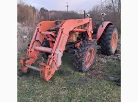 Зображення для оголошення Продам Kubota M9540