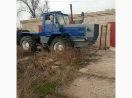 Зображення для оголошення Трактор Т 150 К